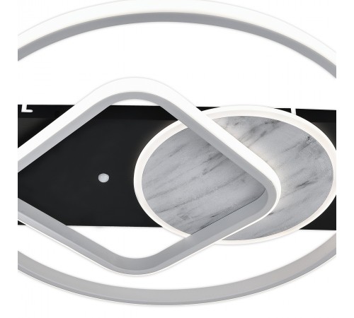 Накладной светильник Escada 10292/3LED Nebula Накладной светильник Escada 10292/3LED Nebula