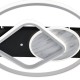Накладной светильник Escada 10292/3LED Nebula