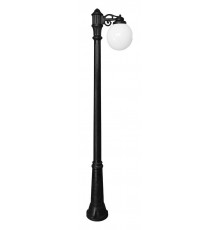Фонарный столб Fumagalli G25.157.S10.AYF1R Globe 250