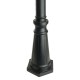 Фонарный столб Feron 51283 PL757