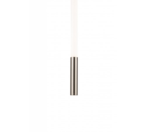 Подвесной светильник Indigo 14008/1P Nickel Filato Подвесной светильник Indigo 14008/1P Nickel Filato