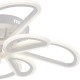 Потолочная люстра Escada 10270/8LED Archer