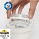 Встраиваемый в дорогу светильник Fumagalli 2F4.000.000.LXG1L Ceci