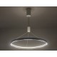 Подвесной светильник Ambrella Light FL5855 FL