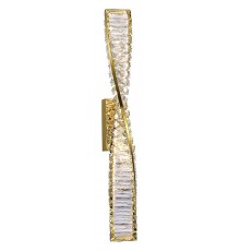 Бра Newport 8246/A gold NEW 8240