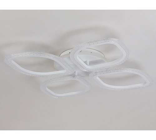 Потолочная люстра Ambrella Light FA4501 FA Потолочная люстра Ambrella Light FA4501 FA