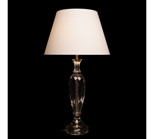 Настольная лампа декоративная Loft it 10278 Сrystal Настольная лампа декоративная Loft it 10278 Сrystal