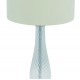 Настольная лампа декоративная Escada 10206/T Clear Ersa