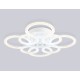 Потолочная люстра Ambrella Light FA8945 FA
