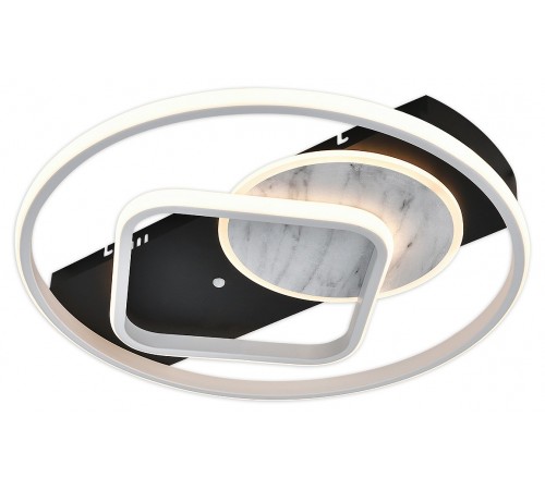Накладной светильник Escada 10292/3LED Nebula Накладной светильник Escada 10292/3LED Nebula