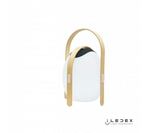 Колонка звуковая iLedex OVS1100-CH WH Giggle Колонка звуковая iLedex OVS1100-CH WH Giggle