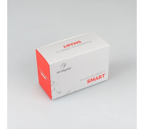 Контроллер-выключатель Arlight 027131 SMART Контроллер-выключатель Arlight 027131 SMART