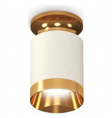 Накладной светильник Ambrella Light XS6301180 XS