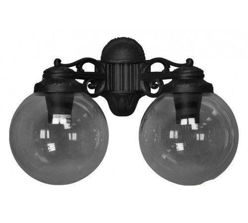 Светильник на штанге Fumagalli G25.141.000.AZF1RDN Globe 250