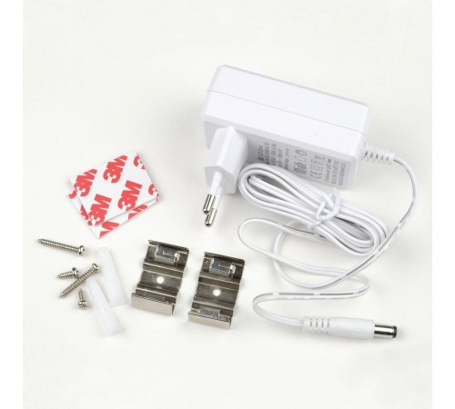 Накладной светильник Uniel UL-00002881 Silver Накладной светильник Uniel UL-00002881 Silver