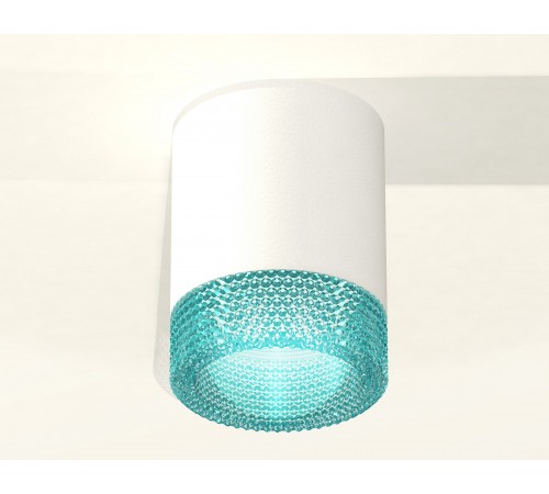 Накладной светильник Ambrella Light XS6301043 XS Накладной светильник Ambrella Light XS6301043 XS