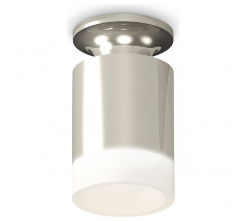 Накладной светильник Ambrella Light XS6305044 XS Накладной светильник Ambrella Light XS6305044 XS