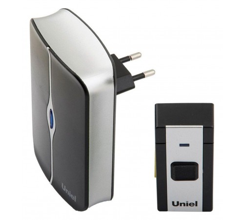 Звонок беспроводной Uniel UL-00006438 UDB Звонок беспроводной Uniel UL-00006438 UDB