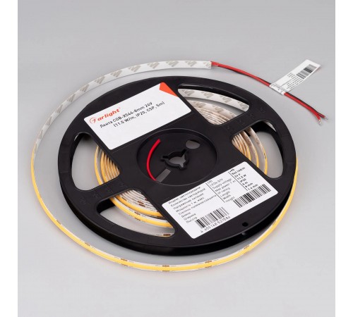 Лента светодиодная Arlight 031902(3) COB-X544-8mm Лента светодиодная Arlight 031902(3) COB-X544-8mm