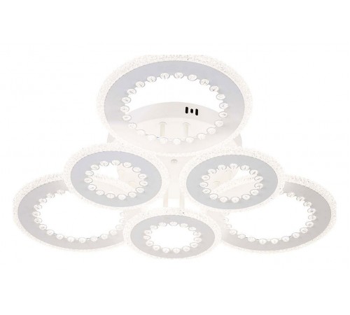 Потолочная люстра Escada 10233/6LED Dew Потолочная люстра Escada 10233/6LED Dew