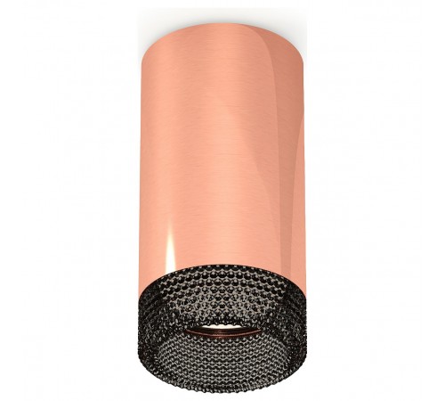 Накладной светильник Ambrella Light XS6326011 XS