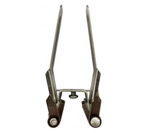 Крепление для трека Aployt APL.0185.00.06 Magnetic track 48 Крепление для трека Aployt APL.0185.00.06 Magnetic track 48
