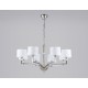 Подвесная люстра Ambrella Light LH71123 HIGH LIGHT