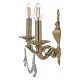 Бра Arti Lampadari Amelia E 2.1.2.600 GB Amelia