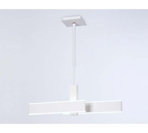 Светильник на штанге Ambrella Light FA6666 FL Светильник на штанге Ambrella Light FA6666 FL