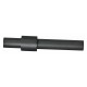 Подвесной светильник iLedex Technical 4825-045-D60-12W-38DG-3000K-BK VISION48/25