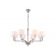 Подвесная люстра Ambrella Light LH71123 HIGH LIGHT