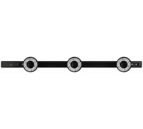 Комплект трековый Эра TR71-SET3-GX53-BK Комплект трековый Эра TR71-SET3-GX53-BK