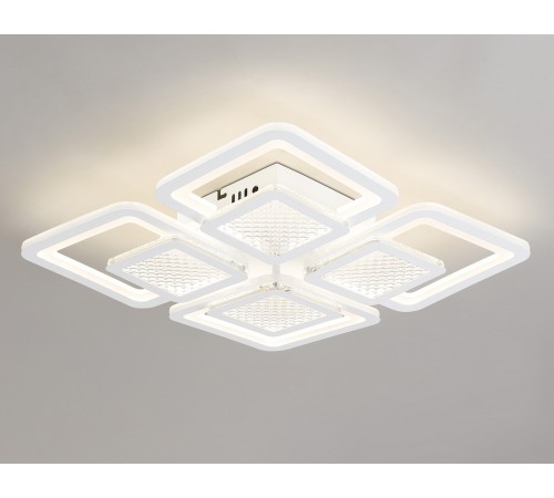 Потолочная люстра Ambrella Light FA4283 FA Потолочная люстра Ambrella Light FA4283 FA