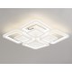 Потолочная люстра Ambrella Light FA4283 FA