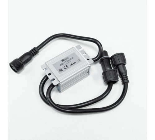 Блок питания с проводом Arlight 31758 Ard Pro Dmx Блок питания с проводом Arlight 31758 Ard Pro Dmx
