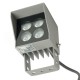 Настенно-потолочный прожектор Feron 51692 LL-895