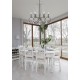 Подвесная люстра Arti Lampadari Casabona E 1.1.6.501 B Casabona