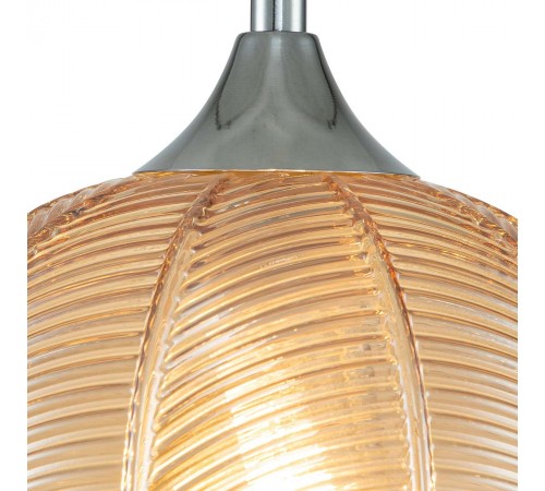 Подвесной светильник Escada 10194/1S Amber Pion Подвесной светильник Escada 10194/1S Amber Pion