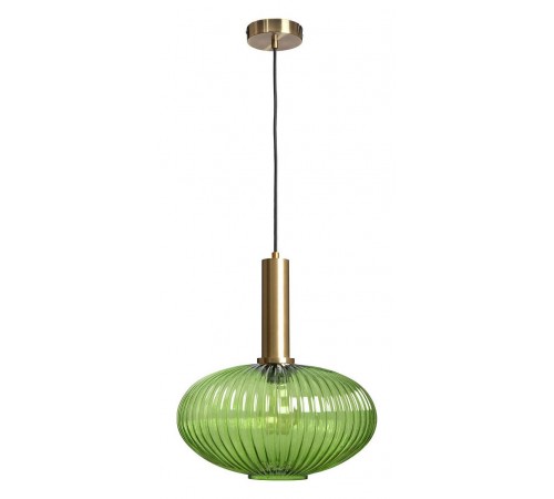 Подвесной светильник Loft it 2072-C+BR Iris 2 Подвесной светильник Loft it 2072-C+BR Iris 2