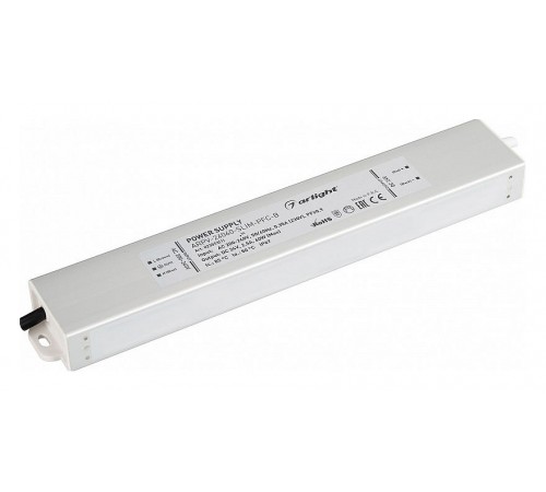 Блок питания с проводом Arlight 023553(1) ARPV Блок питания с проводом Arlight 023553(1) ARPV