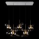 Подвесной светильник Loft it 2034-S5 Bolle