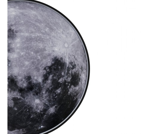 Накладной светильник Escada 605/S LED Moon PLANET Накладной светильник Escada 605/S LED Moon PLANET