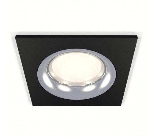 Встраиваемый светильник Ambrella Light XC7632003 XC Встраиваемый светильник Ambrella Light XC7632003 XC