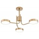 Люстра на штанге Escada 10258/3LED Skylar