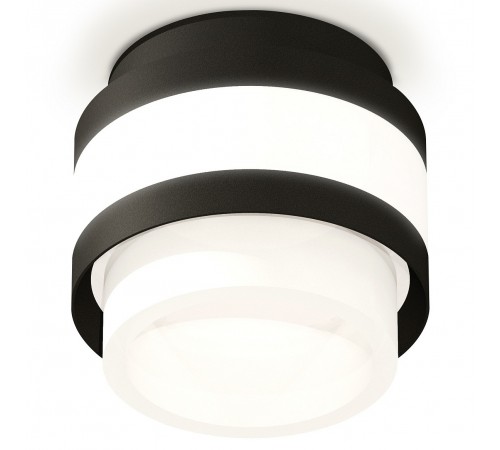 Накладной светильник Ambrella Light XS8420001 XS