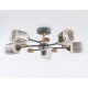 Люстра на штанге Ambrella Light TR3033233 TR