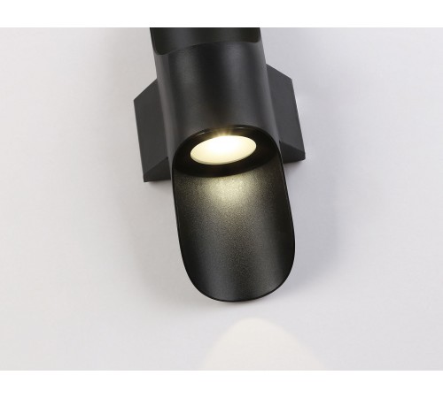 Накладной светильник Ambrella Light ST4535 ST Накладной светильник Ambrella Light ST4535 ST