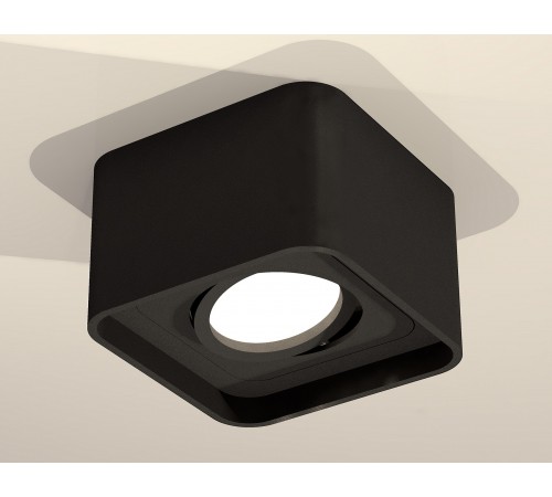 Накладной светильник Ambrella Light XS7833010 XS Накладной светильник Ambrella Light XS7833010 XS