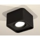Накладной светильник Ambrella Light XS7833010 XS
