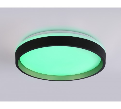 Накладной светильник Ambrella Light FZ604 FZ